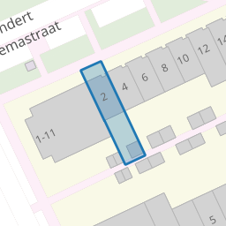 Perceel AMR04-P-3509