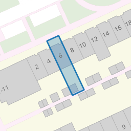 Perceel AMR04-P-3511