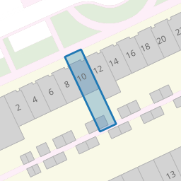 Perceel AMR04-P-3513