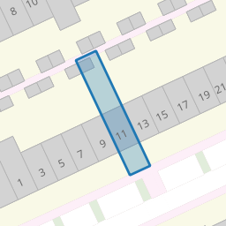 Perceel AMR04-P-3517