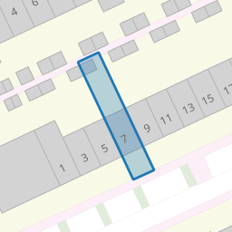 Perceel AMR04-P-3519