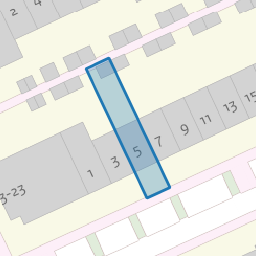 Perceel AMR04-P-3520