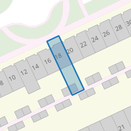 Perceel AMR04-P-3525