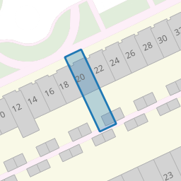 Perceel AMR04-P-3526