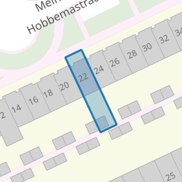 Perceel AMR04-P-3527