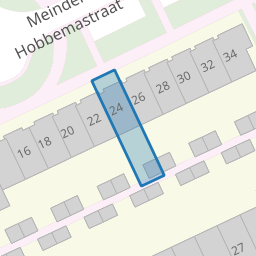 Perceel AMR04-P-3528