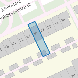 Perceel AMR04-P-3529