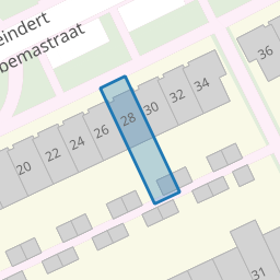 Perceel AMR04-P-3530