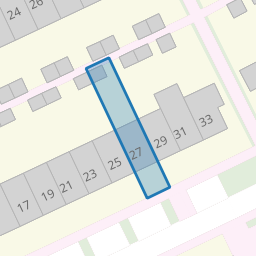 Perceel AMR04-P-3537