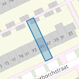 Perceel AMR04-P-3538