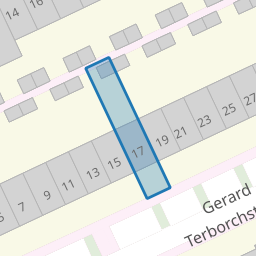 Perceel AMR04-P-3542