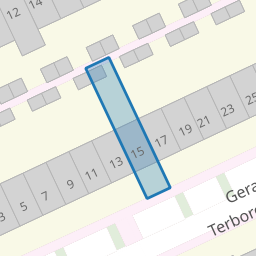 Perceel AMR04-P-3543