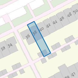 Perceel AMR04-P-3545