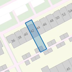 Perceel AMR04-P-3547