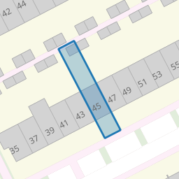 Perceel AMR04-P-3554