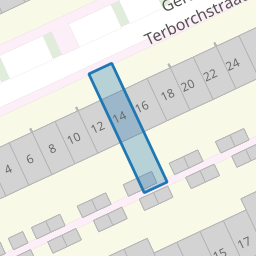 Perceel AMR04-P-3599