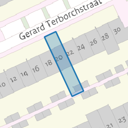 Perceel AMR04-P-3602