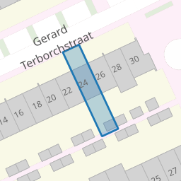 Perceel AMR04-P-3604