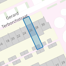 Perceel AMR04-P-3605