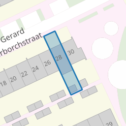 Perceel AMR04-P-3606