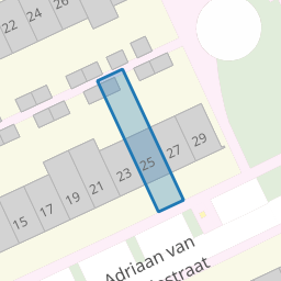 Perceel AMR04-P-3610