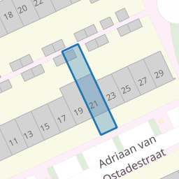 Perceel AMR04-P-3612