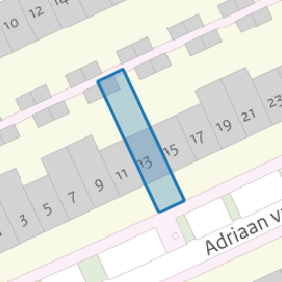 Perceel AMR04-P-3616