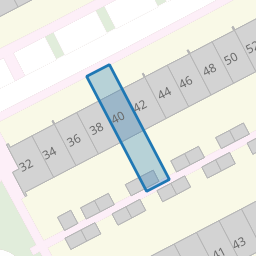 Perceel AMR04-P-3621