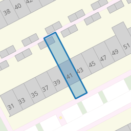 Perceel AMR04-P-3637