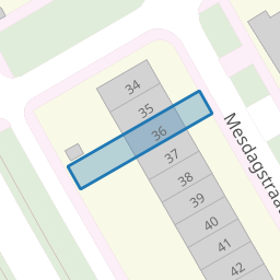 Perceel AMR04-P-3657