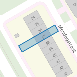 Perceel AMR04-P-3658