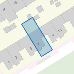 Perceel AMR04-P-3668