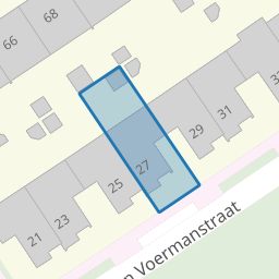 Perceel AMR04-P-3688