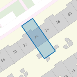 Perceel AMR04-P-3692