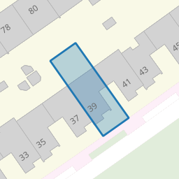 Perceel AMR04-P-3701