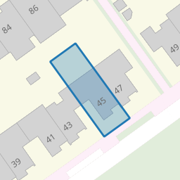 Perceel AMR04-P-3704