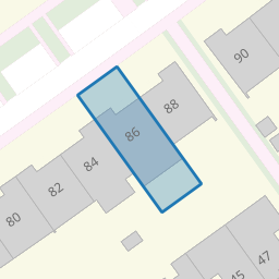 Perceel AMR04-P-3707