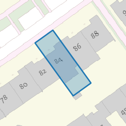 Perceel AMR04-P-3708