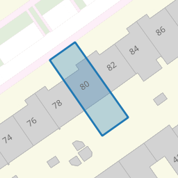 Perceel AMR04-P-3710