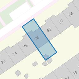 Perceel AMR04-P-3711