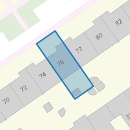 Perceel AMR04-P-3712