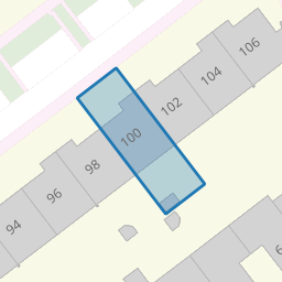 Perceel AMR04-P-3724