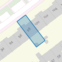 Perceel AMR04-P-3725