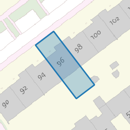 Perceel AMR04-P-3726