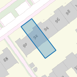 Perceel AMR04-P-3728