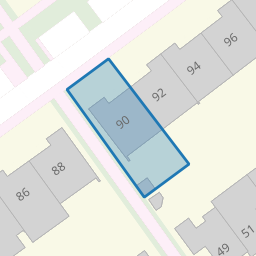 Perceel AMR04-P-3729