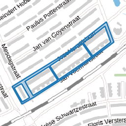 Perceel AMR04-P-3730