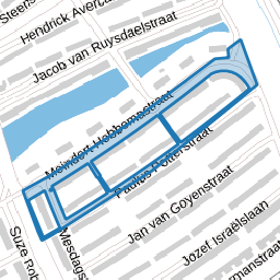 Perceel AMR04-P-3732