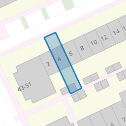 Perceel AMR04-P-3743