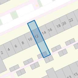 Perceel AMR04-P-3747